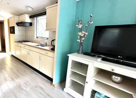 Municipality of Wageningen Ski Chalet | Vakantie veluwe