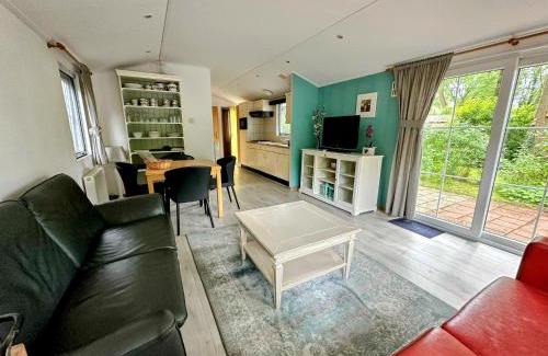 Municipality of Wageningen Ski Chalet | Vakantie veluwe