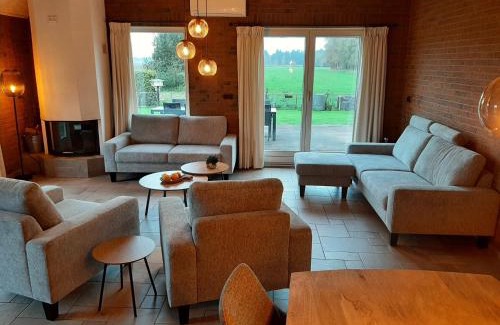 Nieuwlande House | Vakantie woning Drenthe