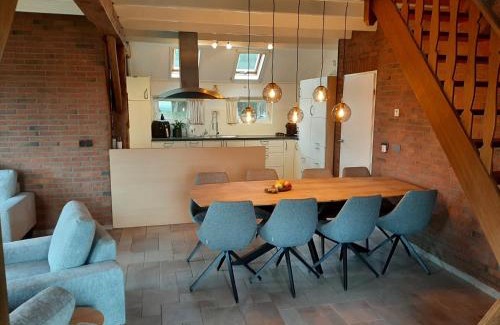 Nieuwlande House | Vakantie woning Drenthe