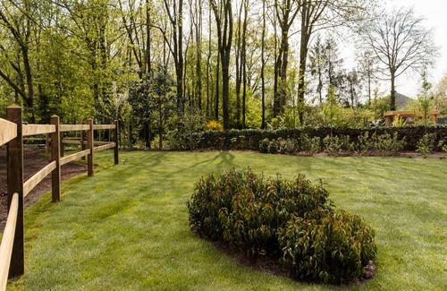 Stekene Cottage | Vakantiehoeve De Zandrug