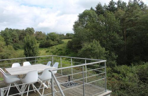Herock House | Vakantiehuis Ardennen Entre Ciel Et Forêt