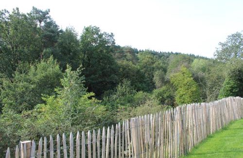 Herock House | Vakantiehuis Ardennen Entre Ciel Et Forêt