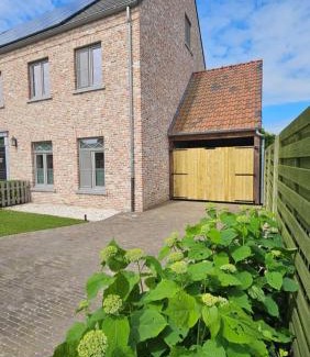 Kleine-Brogel House | Vakantiehuis Pippa