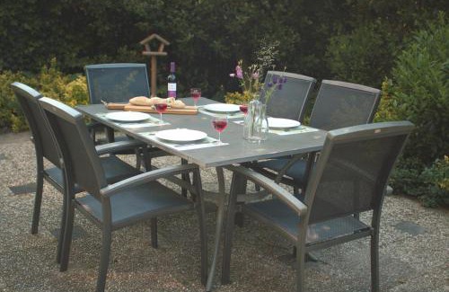 Oudemirdum Apartment | Vakantiehuisje Gaasterland Oudemirdum Friesland Nederland