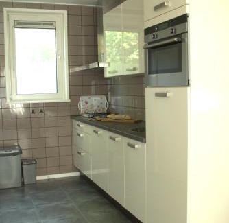 Oudemirdum Apartment | Vakantiehuisje Gaasterland Oudemirdum Friesland Nederland