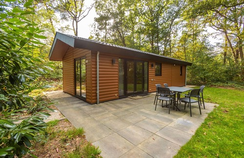 Municipality of De Wolden Ski Chalet | Vakantiepark De Wiltzangh - Velthorst 4