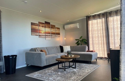 Scherpenisse Ski Chalet | Vakantiepark de Zeeuwse Parel - De Zeester