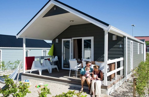 Maurik House | Vakantiepark Eiland van Maurik 2