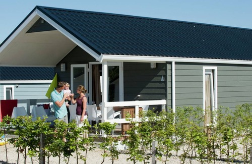 Maurik House | Vakantiepark Eiland van Maurik 2