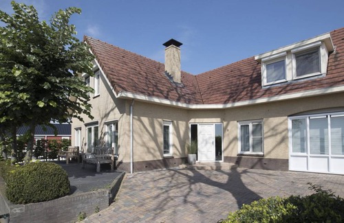 Maurik House | Vakantiepark Eiland van Maurik 4