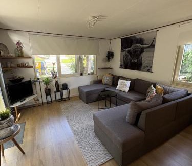 Arcen Ski Chalet | Vakantiepark Klein Vink - 25 A