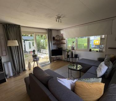 Arcen Ski Chalet | Vakantiepark Klein Vink - 25 A