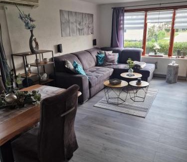 Arcen Ski Chalet | Vakantiepark Klein Vink - E11