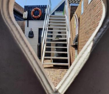 Kamperland Apartment | VakantieStudio 88