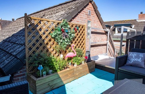 Kamperland Apartment | VakantieStudio 88