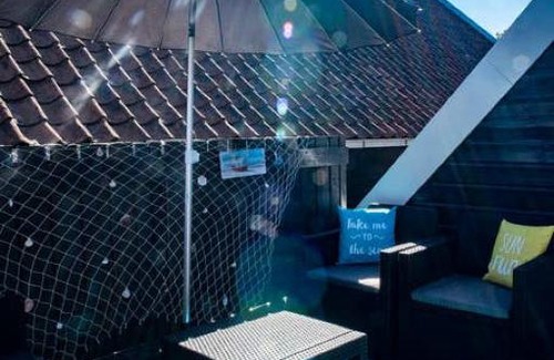 Kamperland Apartment | VakantieStudio 88