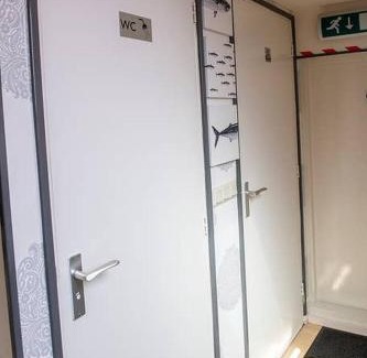 Kamperland Apartment | VakantieStudio 88