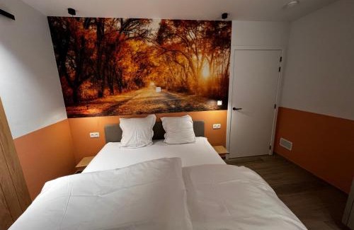 Bree House | Vakantievilla Eetseveld