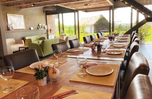 Zwevegem Villa | Vakantievilla PassaDia