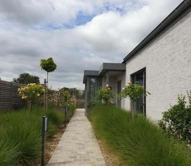 Avelgem House | Vakantiewoning De Bles