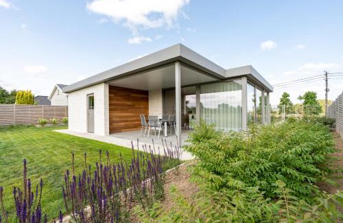 Avelgem House | Vakantiewoning De Bles