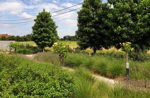 Avelgem House | Vakantiewoning De Bles