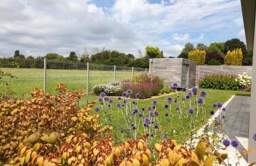 Avelgem House | Vakantiewoning De Bles