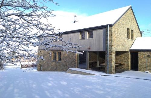 Heyd House | Vakantiewoning EL COULEYE