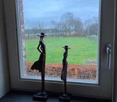 Herongerberg House | Vakantiewoning Fruitschuur de Morel