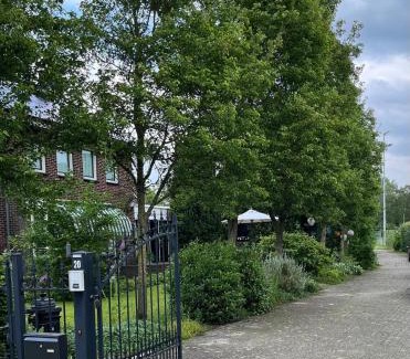 Herongerberg House | Vakantiewoning Fruitschuur de Morel