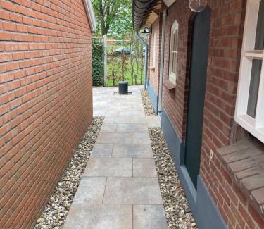 Winterswijk - Corle House | Vakantiewoning Korenburgerveen 't Voorde