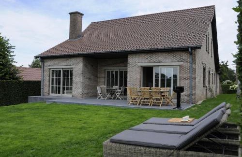 Opbrakel House | Vakantiewoning La Cereza