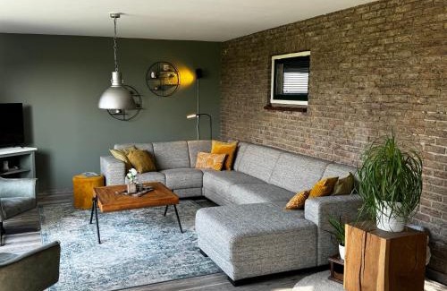 Schenkeldijk Apartment | Vakantiewoning Le Garaazje