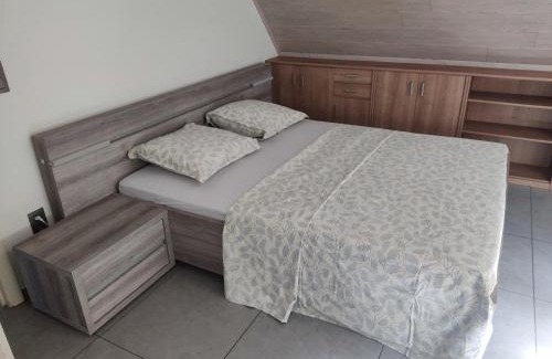 Eksaarde Apartment | Vakantiewoning Op Den Briel