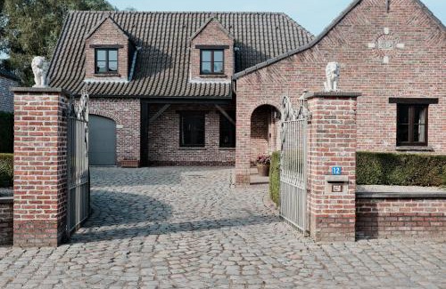 Overmere House | Vakantiewoning Welle Weg