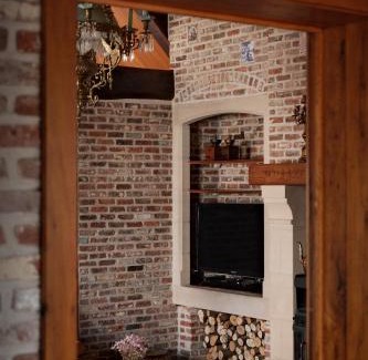 Overmere House | Vakantiewoning Welle Weg