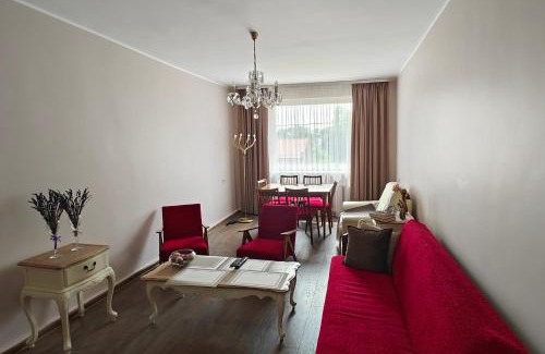 Alytus Apartment | Vakaro Namai