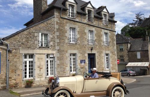 Jugon-les-Lacs-Commune-Nouvelle Bed & Breakfast | Val d'Arguenon