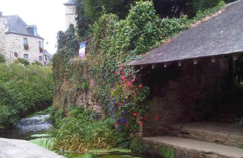 Jugon-les-Lacs-Commune-Nouvelle Bed & Breakfast | Val d'Arguenon