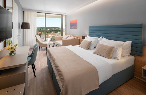 Donja luka Hotel | Valamar Meteor Hotel