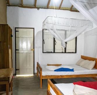 Kalpitiya Resort | Valampuri Kite Resort