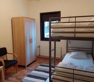 Torsby Hotel | Valbergsängen Hotell & Vandrarhem