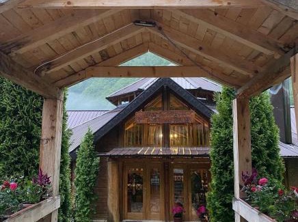 Kukes County Hotel | Valbona Relax