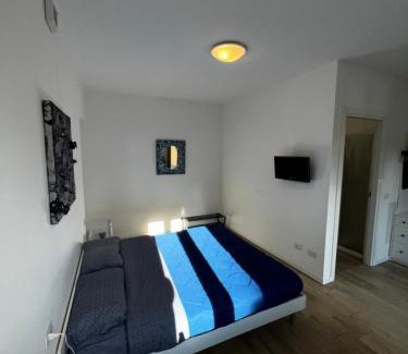 Busto Arsizio Bed & Breakfast | Valdagno 11 B&B