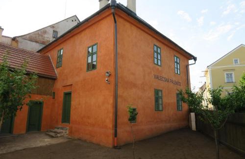 Valec House | Valečská pálenice