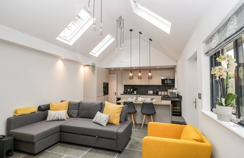 Pewsey Cottage | Vale Lodge