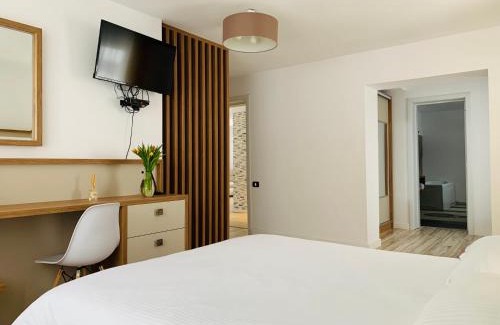 Pojorita House | Valea Putnei Residence- Rooms for rent