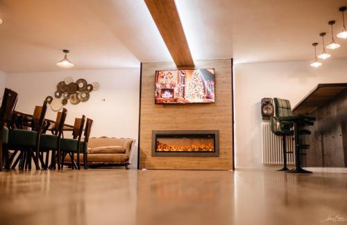 Pojorita House | Valea Putnei Residence- Rooms for rent