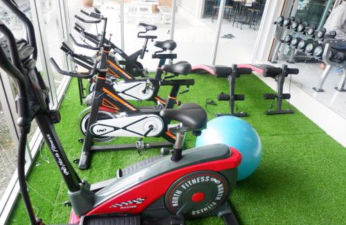 Ban Na Resort | Valee home & food